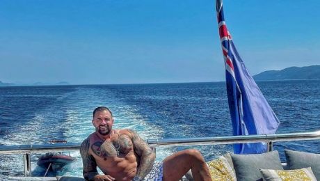 Alex Bodi: CV, Biografie, Afaceri, Familie, Inălțime, Greutate, Cazier