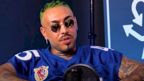 Alex Velea: CV, vârstă, înălțime, greutate, avere, familie, afaceri, tarife