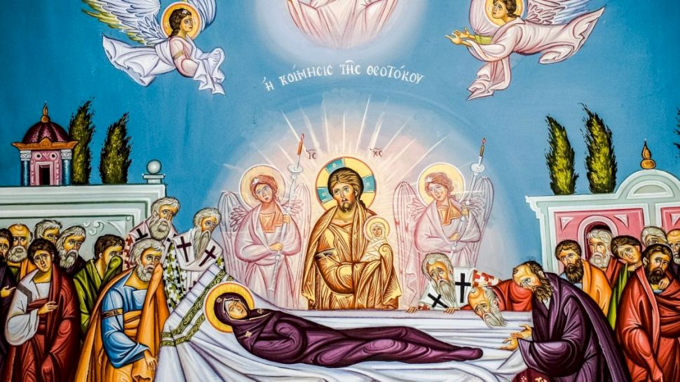 Ce se întâmplă dacă ţii postul Sfintei Marii? Puţini au auzit de lucrul acesta