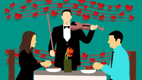 Codul bunelor maniere. Ce trebuie să faci când ești la masă sau când mergi la evenimente