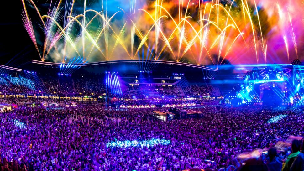 Cum poți vedea Live Stream Online Untold 2021. Live Video în fiecare zi de festival