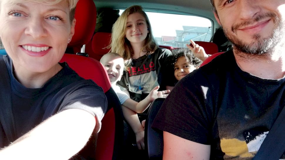 Dana Nălbaru: CV, vârstă, înălțime, greutate, avere, familie, afaceri, copii