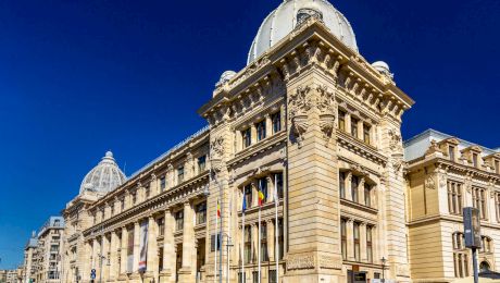 Program și acces la Muzeul de Istorie din București. Cât costă biletul și care este orarul de funcționare