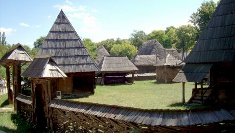 Program și acces la Muzeul Țăranului Român. Cât costă biletul și care este orarul de funcționare