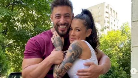 Roxana Vancea: CV, vârstă, înălțime, greutate, avere, familie, afaceri, dimensiune bust