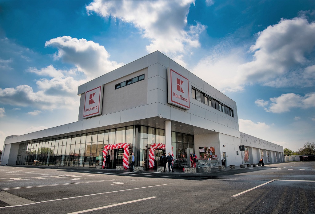 Stiri Directe Beneficii și salarii la Kaufland. Program de lucru, concedii, prime Stiri Directe
