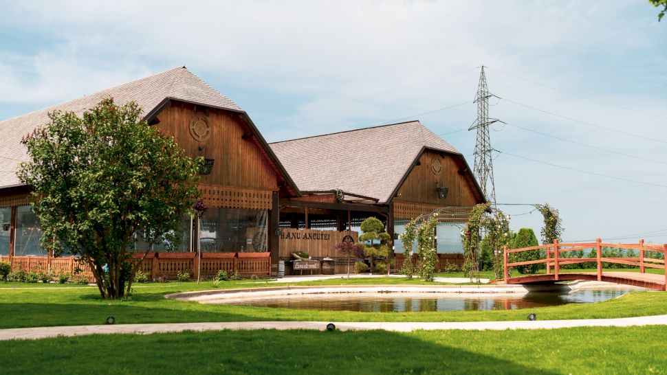 Ce încărcătură istorică are Hanul Ancuței, unul dintre cele mai longevive cărciumi din România. În urmă cu 300 de ani era locația preferată a haiducilor