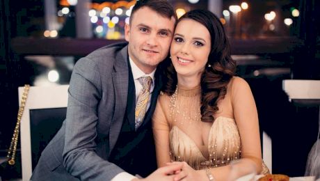 Georgiana Lobonț: CV, Biografie, Avere, Afaceri, Familie, Inălțime, Greutate