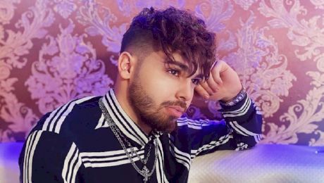 Luis Gabriel: CV, Biografie, Avere, Afaceri, Familie, Inălțime, Greutate