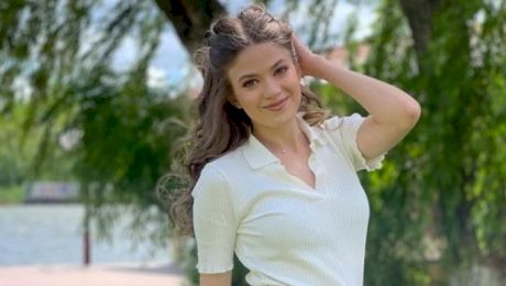 Mara Oprea: CV, Biografie, Afaceri, Avere, Familie, Inălțime, Greutate