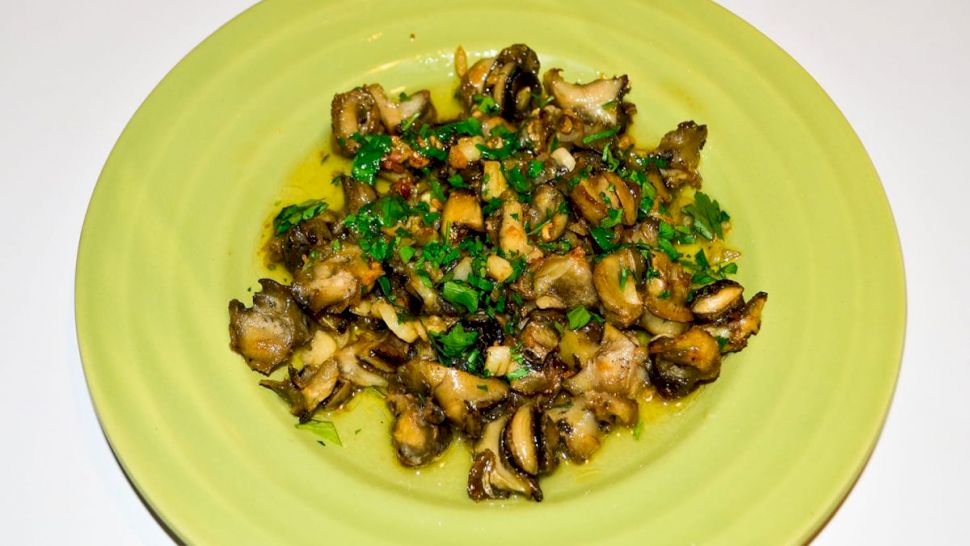 Rețetă de Rapane. Ce sunt acestea și cum se gătesc