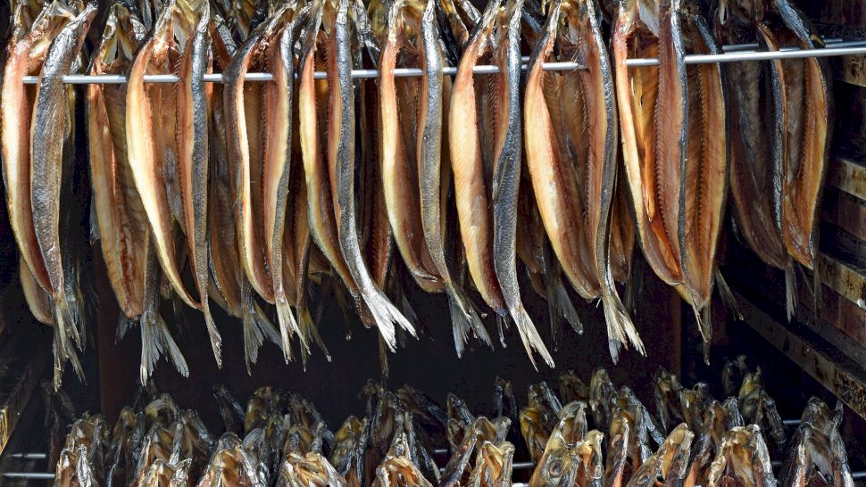 Rețetă simplă de scrumbie marinată. Asta e tot ce trebuie să faci!