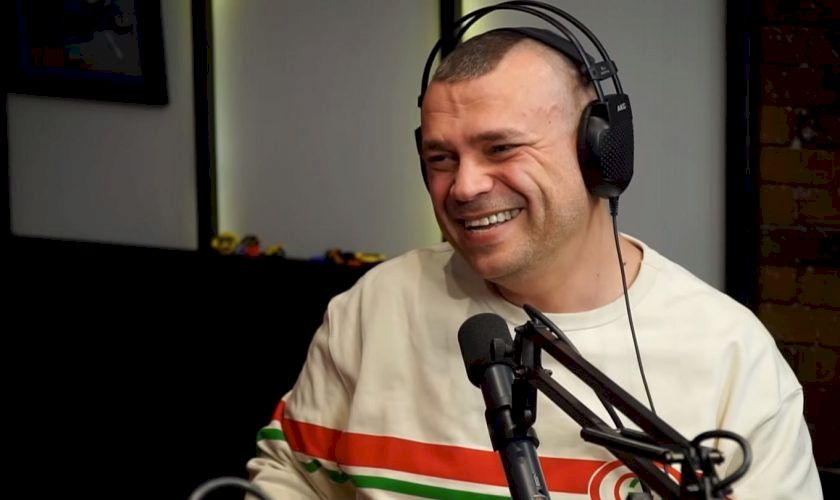 Tata Vlad, BUG Mafia: CV, Biografie, Afaceri, Avere, Familie, Inălțime, Greutate, Albume