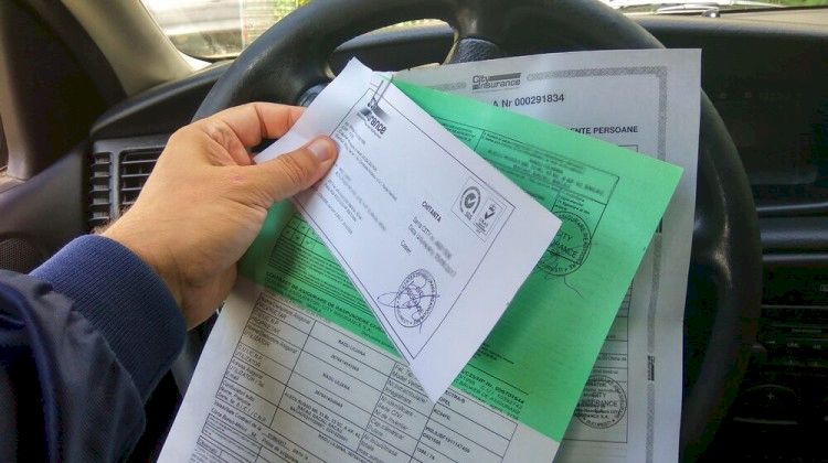 Cum să plătești un pret mai mic la orice RCA. Artificiul merge de fiecare dată și ai garantat un preț redus