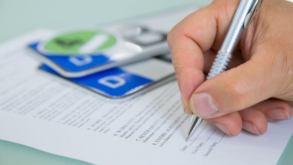 Am făcut calculul! Cât costă, de fapt, sa înmatriculezi o mașină în Romania