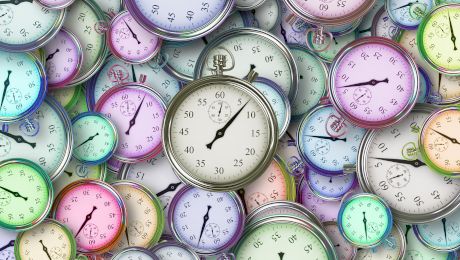 Ce înseamnă, de fapt, AM și PM la unele ceasuri care arată doar 12 ore și nu 24