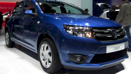 Cât costă, de fapt, să schimbi motorul la o Dacia Logan diesel