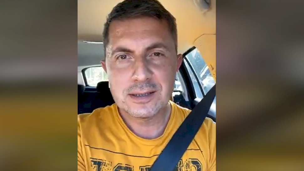 Cum arată și cât costă mașina șefului USR Dan Barna