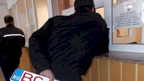 Ce acte sunt necesare la eliberarea numerelor roșii in 2023