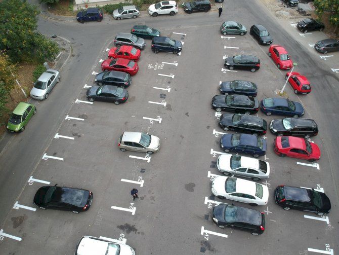 Cat dureaza, de fapt, să-ți fie alocat un loc de parcare în Bucuresti după depunerea cererii. Poți îmbătrâni între timp