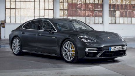 Cât costă, de fapt, să întreții un Porsche Panamera