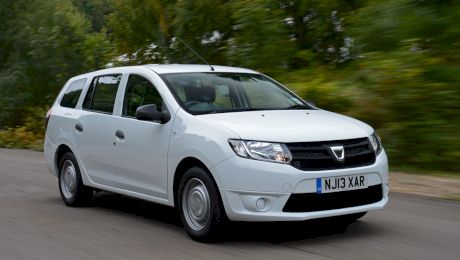 Cea mai mare problemă pe care o are Dacia Logan după 40.000 de kilometri
