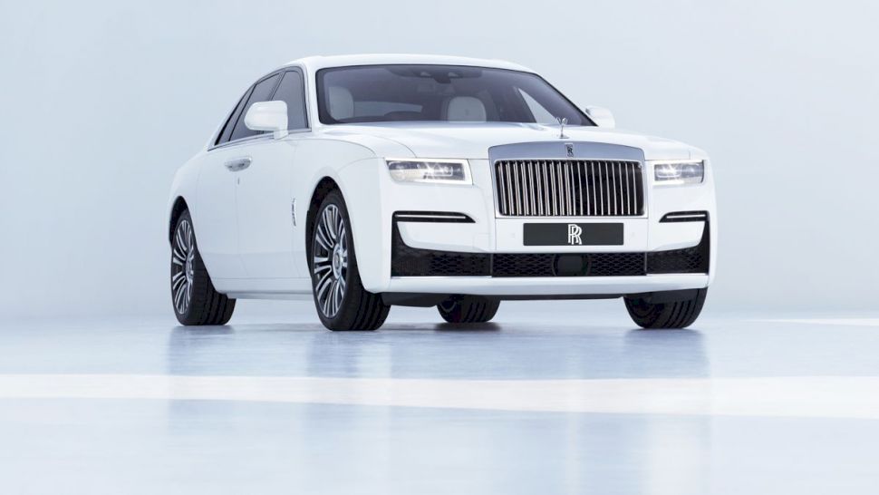 Care sunt, de fapt, motivele pentru care mașinile Rolls-Royce sunt atât de scumpe