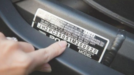 Unde se găsesc toate seriile de șasiu pe mașinile BMW, Audi, Mercedes-Benz, Opel, Skoda și Mazda
