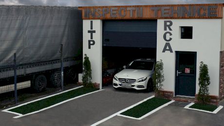 TOP 10 motive pentru care ești respins categoric la ITP