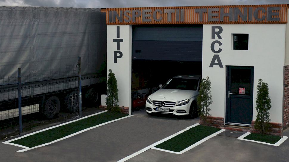 TOP 10 motive pentru care ești respins categoric la ITP