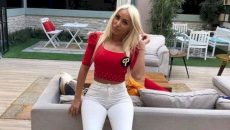 Andreea Pirui: CV, vârstă, înălțime, greutate, avere, afaceri, familie