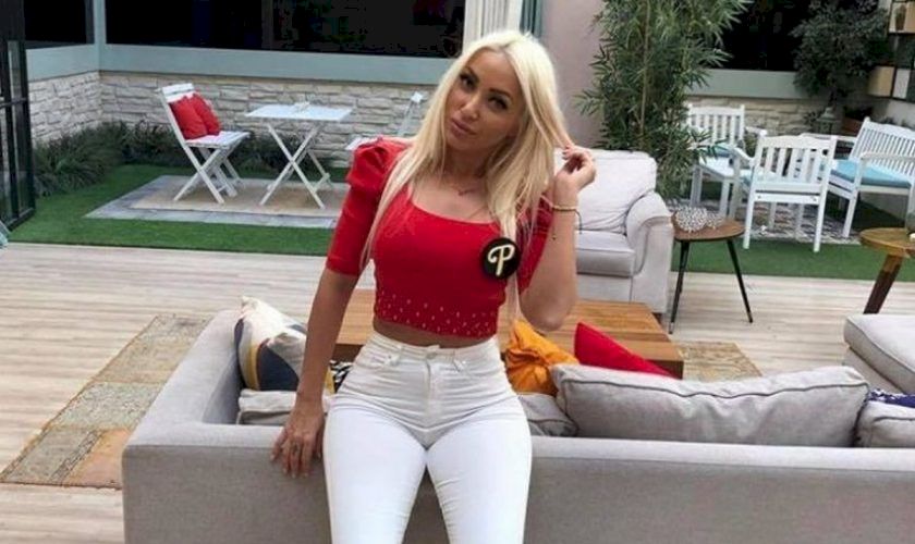 Andreea Pirui: CV, vârstă, înălțime, greutate, avere, afaceri, familie