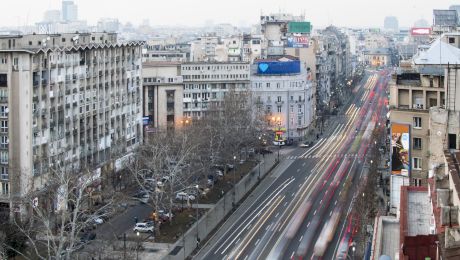 Care sunt cartierele și străzile din București care vor rămâne fără căldură pentru o mare parte din iarnă