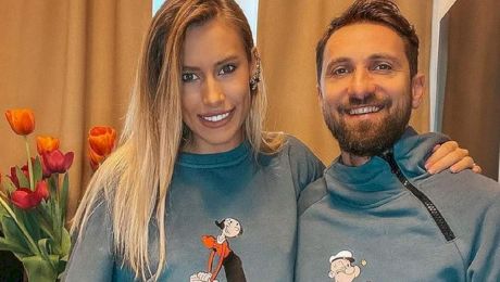 Gabriela Prisăcariu:  CV, salariu, vârstă, înălțime, greutate, avere, familie, salariu