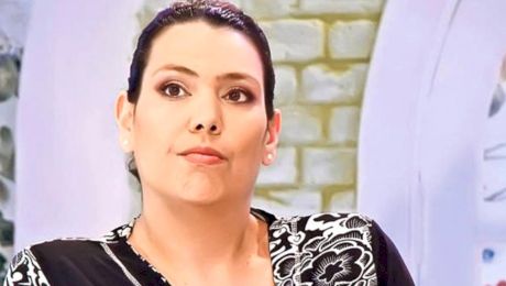Ioana Tufaru: CV, salariu, vârstă, înălțime, greutate, familie, avere