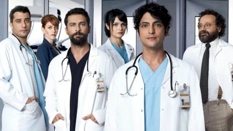 Lista completă a actorilor din serialul Doctorul Minune de pe Kanal D. Cine sunt, de fapt, aceștia în viața reală