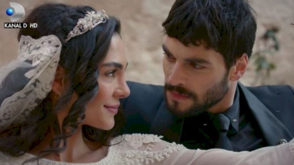 Lista completă a actorilor din serialul Hercai de pe Kanal D. Cine sunt, de fapt, aceștia în viața reală