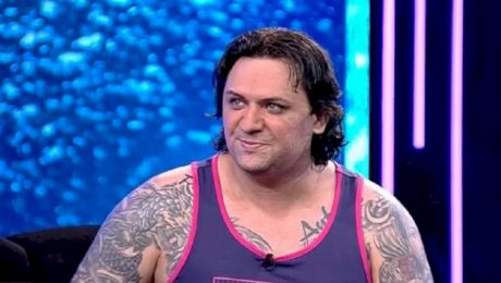 Luis Stan: CV, salariu, vârstă, înălțime, greutate, avere, afaceri, familie