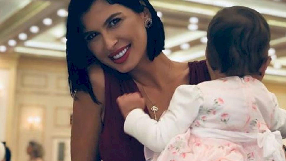 Mădălina Pamfile: CV, vârstă, înălțime, greutate, avere, afaceri, familie