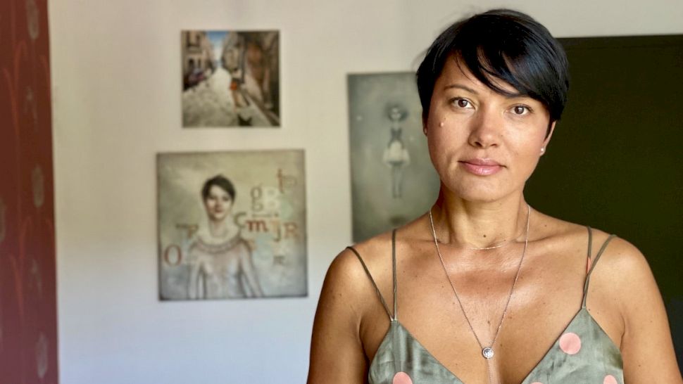 Petronela Rotar: CV, salariu, vârstă, înălțime, greutate, avere, cărți scrise, familie