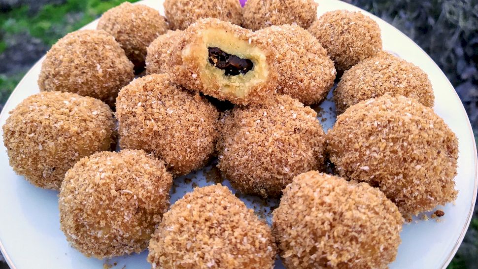 Rețetă de Gomboți sau, pe românește, găluște cu prune. Iată ce trebuie să faci și ce ingrediente să folosești