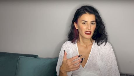 Ruxi Roxana: CV, vârstă, înălțime, greutate, avere, afaceri, familie