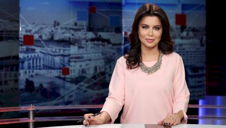 Simona Pătruleasa: CV, salariu la Kanal D, vârstă, înălțime, greutate, familie, avere