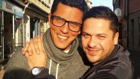 Augustin Viziru: CV, vârstă, înălțime, greutate, familie, soție, avere. Cu ce se ocupă acum