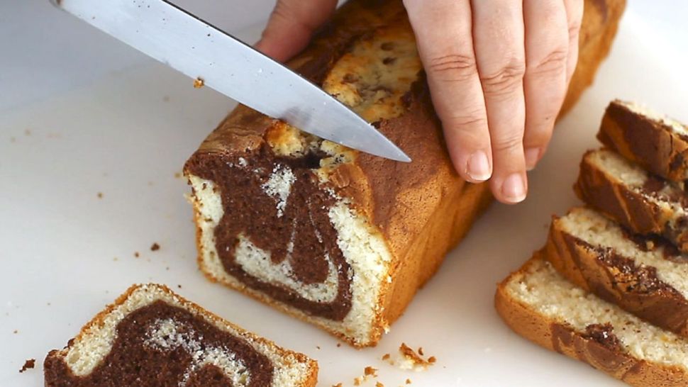 Cea mai rapidă rețetă de chec de post. Pune doar ingredientele astea ca să ai succes maxim