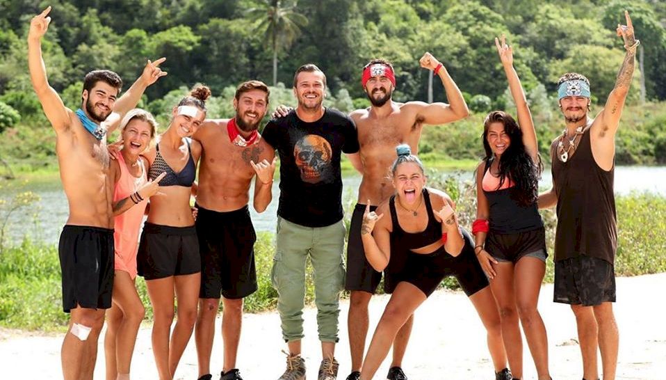 Când începe Survivor România 2022 pe Pro TV
