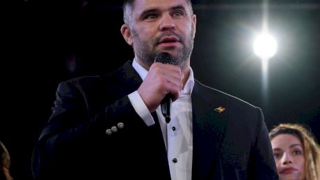 Daniel Ghiță: CV, salariu, vârstă, înălțime, greutate, familie, avere