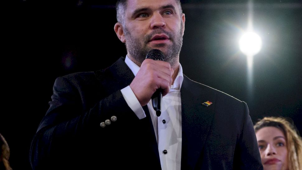 Daniel Ghiță: CV, salariu, vârstă, înălțime, greutate, familie, avere