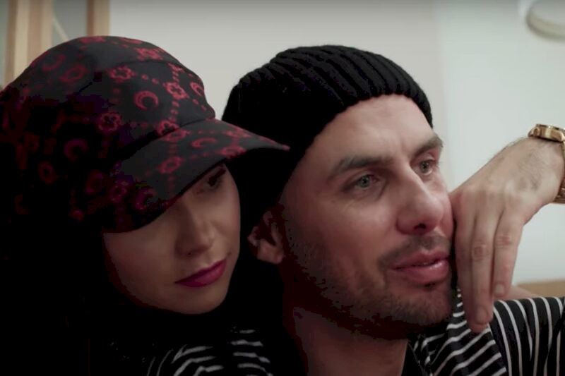 Deliric: CV, vârstă, înălțime, greutate, familie, avere, tarife