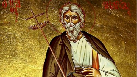 La mulţi ani, Andrei, Andreea. Mesaje, felicitări şi urări în imagini de Sfântul Andrei. Colaje FOTO